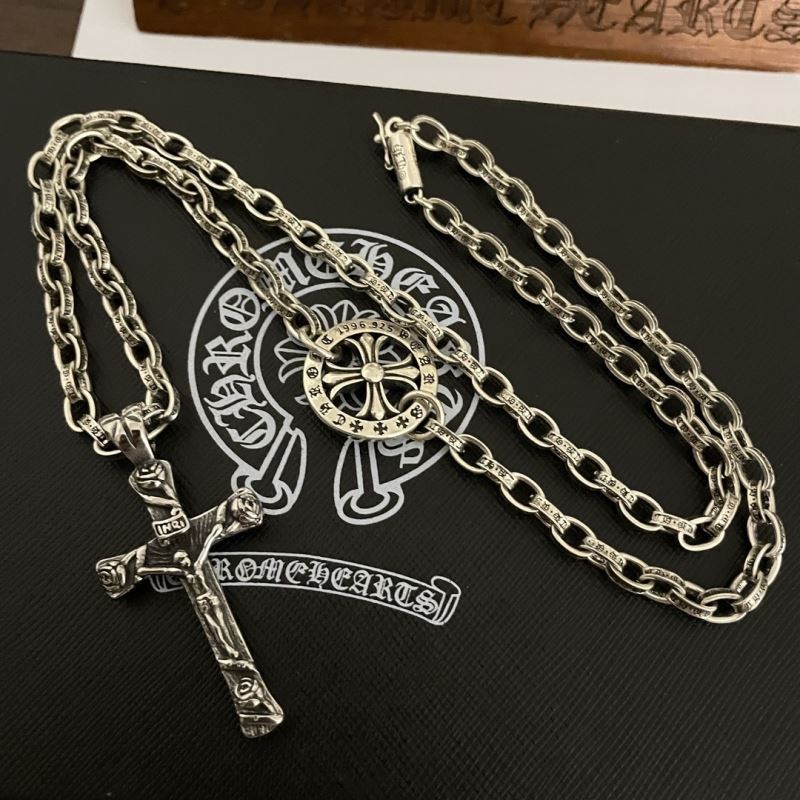 Chrome Hearts Necklaces